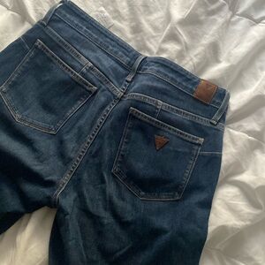 GUESS BOGO 50% OFF - Curve X Skinny Jeans